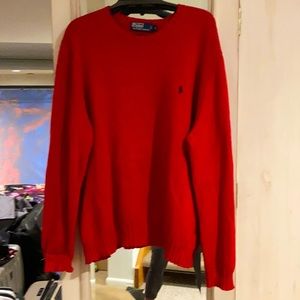 Ralph Lauren men’s sweater